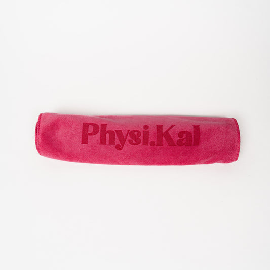 Physi.Kal Gym Towel